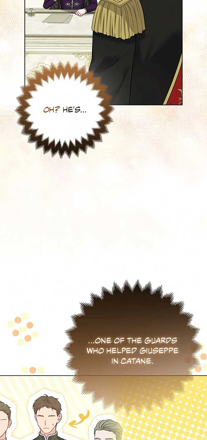 A Genius Writer’s Random Workplace Chapter 60 - Page 34