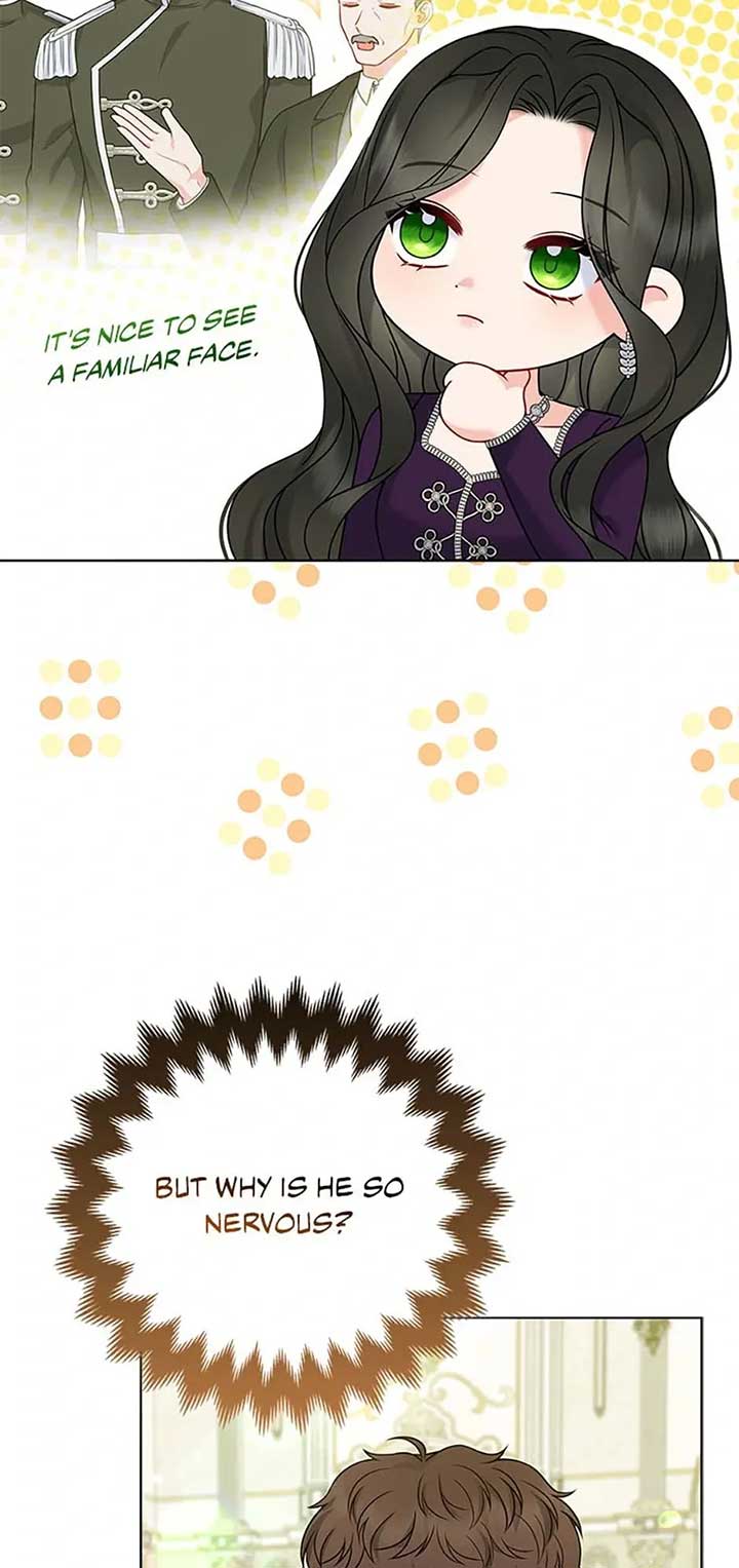 A Genius Writer’s Random Workplace Chapter 60 - Page 35