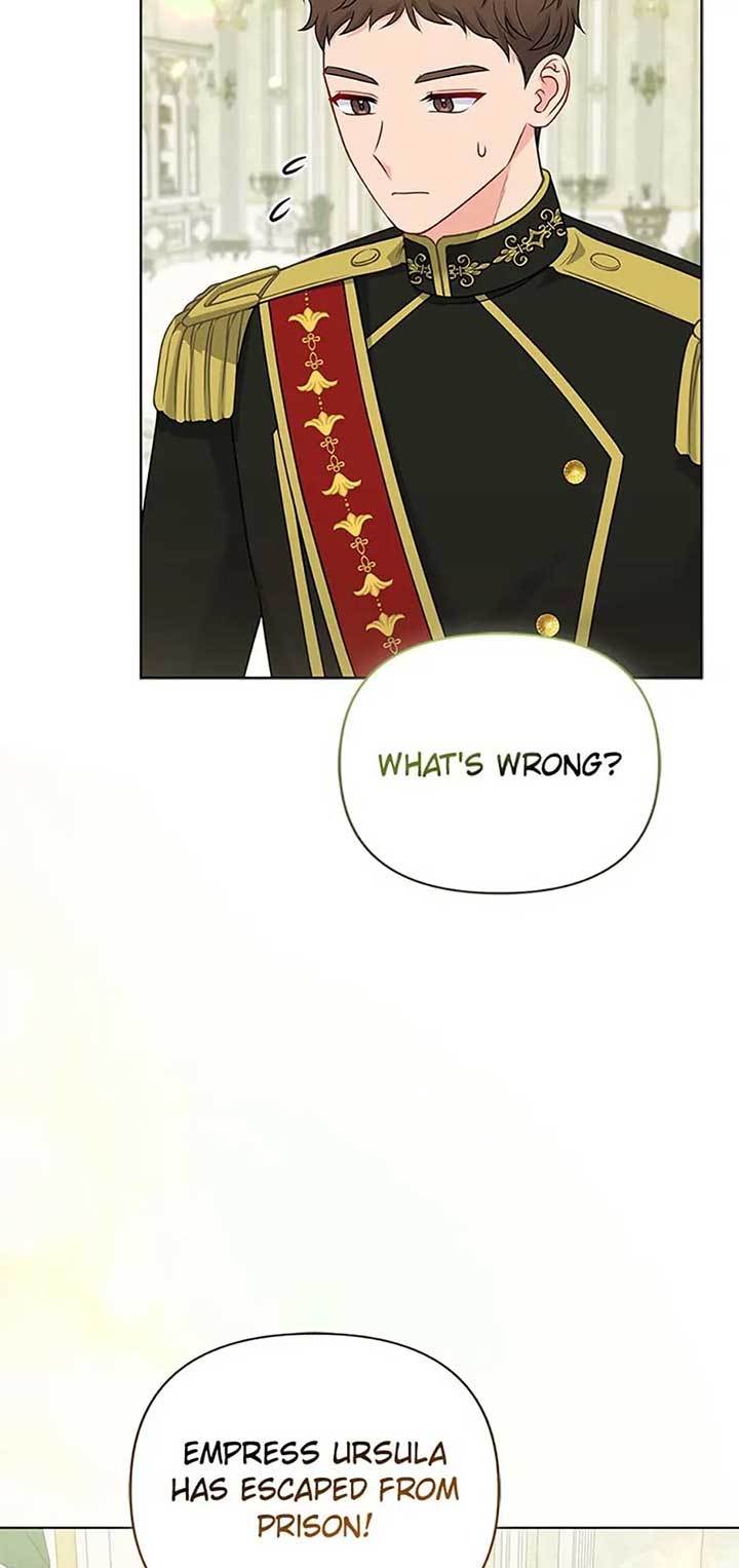 A Genius Writer’s Random Workplace Chapter 60 - Page 36