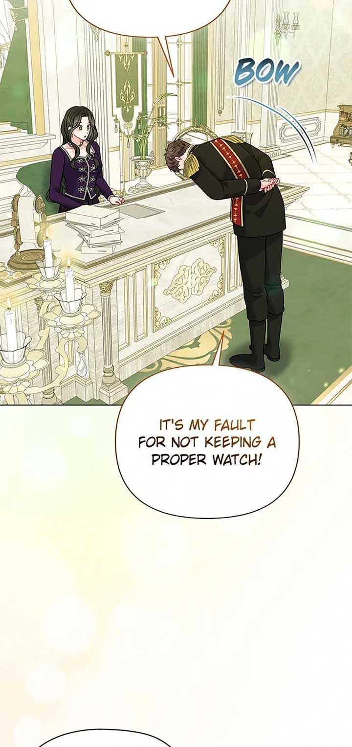 A Genius Writer’s Random Workplace Chapter 60 - Page 37