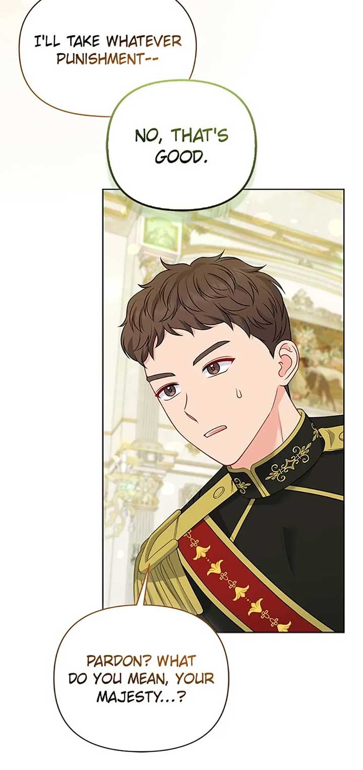 A Genius Writer’s Random Workplace Chapter 60 - Page 38