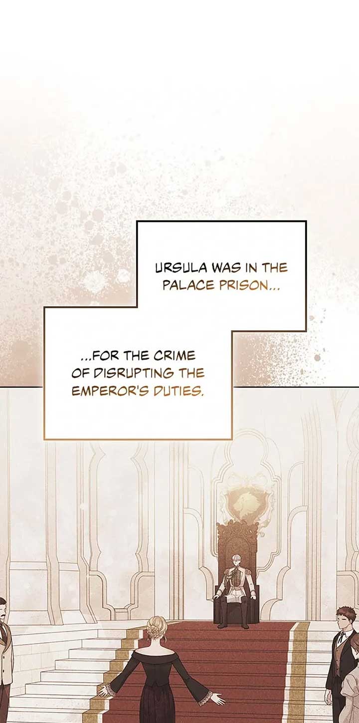 A Genius Writer’s Random Workplace Chapter 60 - Page 39