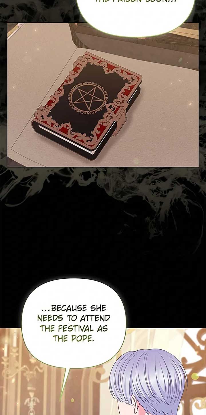 A Genius Writer’s Random Workplace Chapter 60 - Page 45