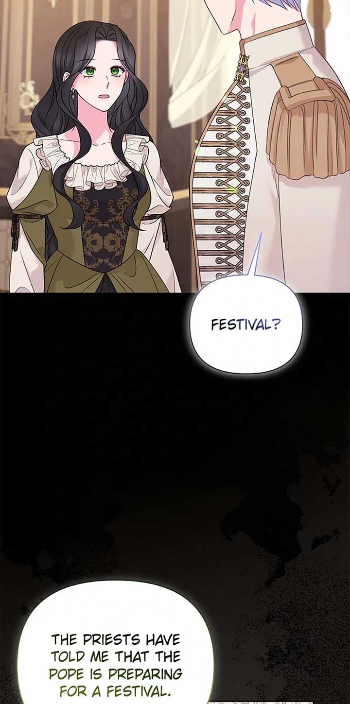 A Genius Writer’s Random Workplace Chapter 60 - Page 46