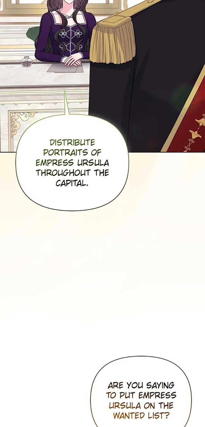 A Genius Writer’s Random Workplace Chapter 60 - Page 61