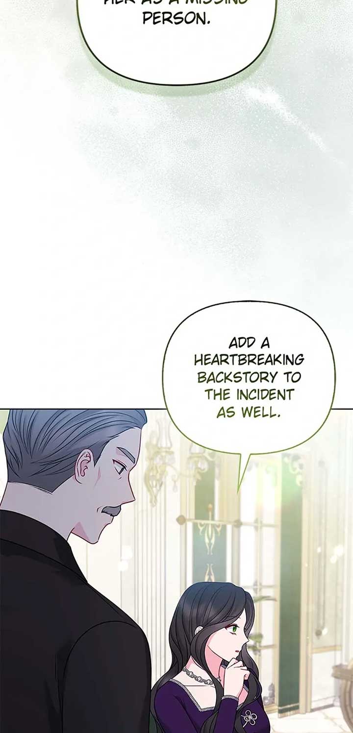 A Genius Writer’s Random Workplace Chapter 60 - Page 63