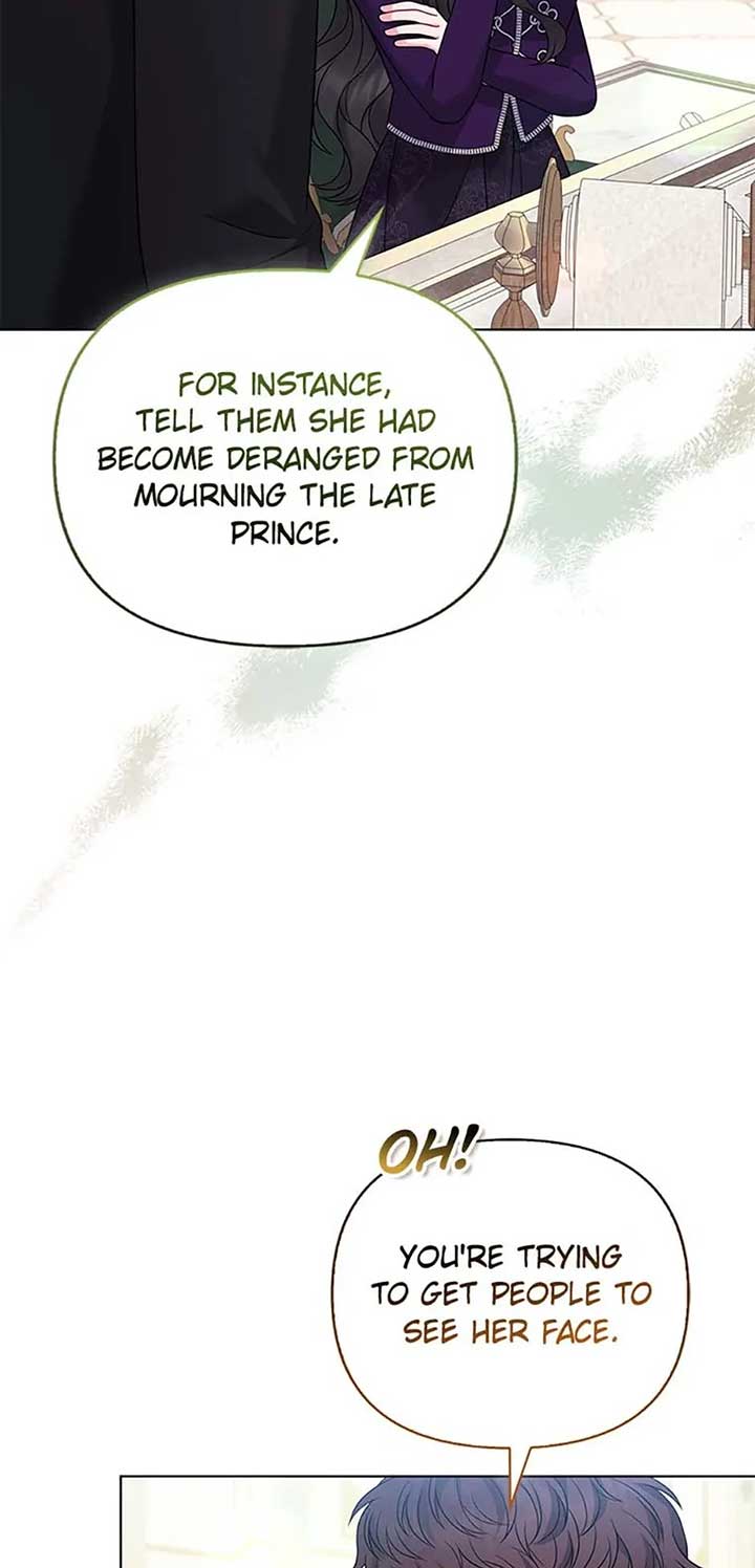 A Genius Writer’s Random Workplace Chapter 60 - Page 64