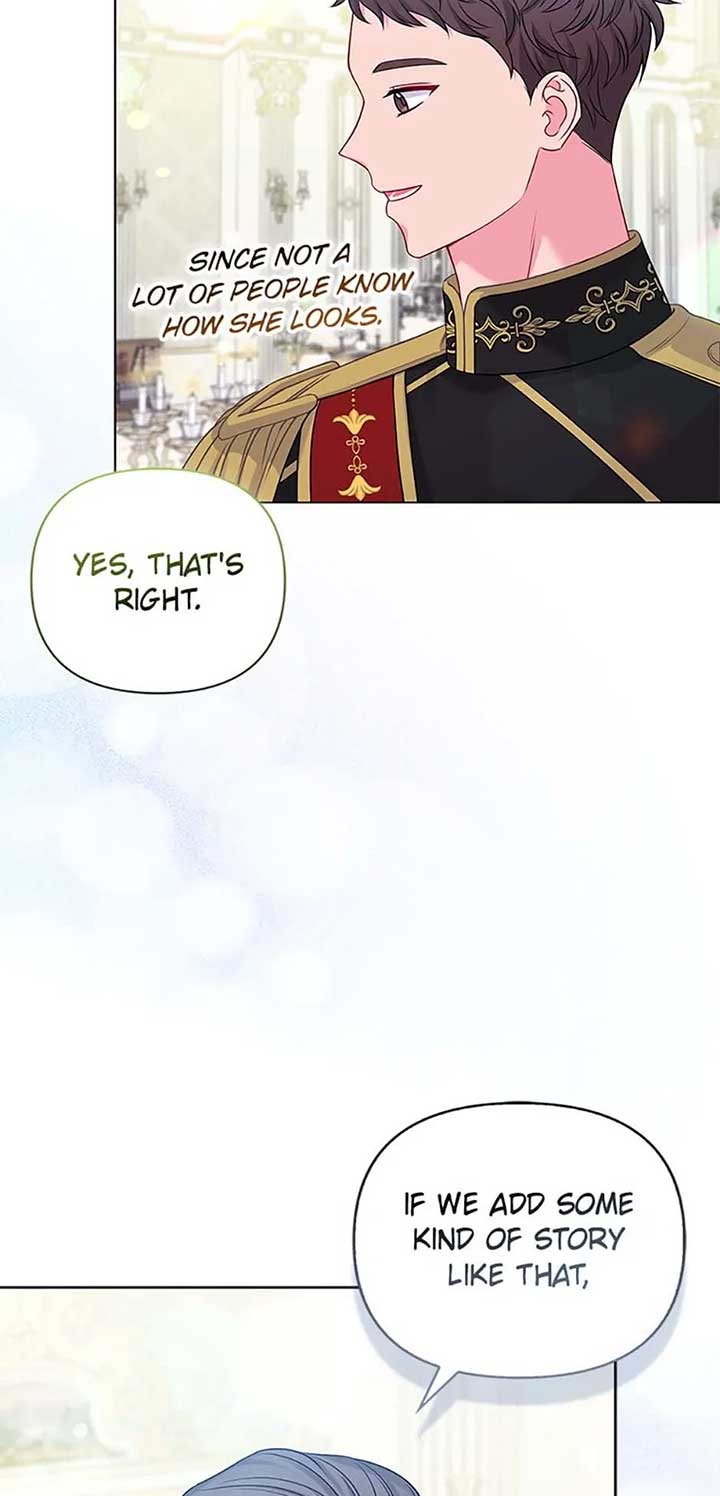 A Genius Writer’s Random Workplace Chapter 60 - Page 65