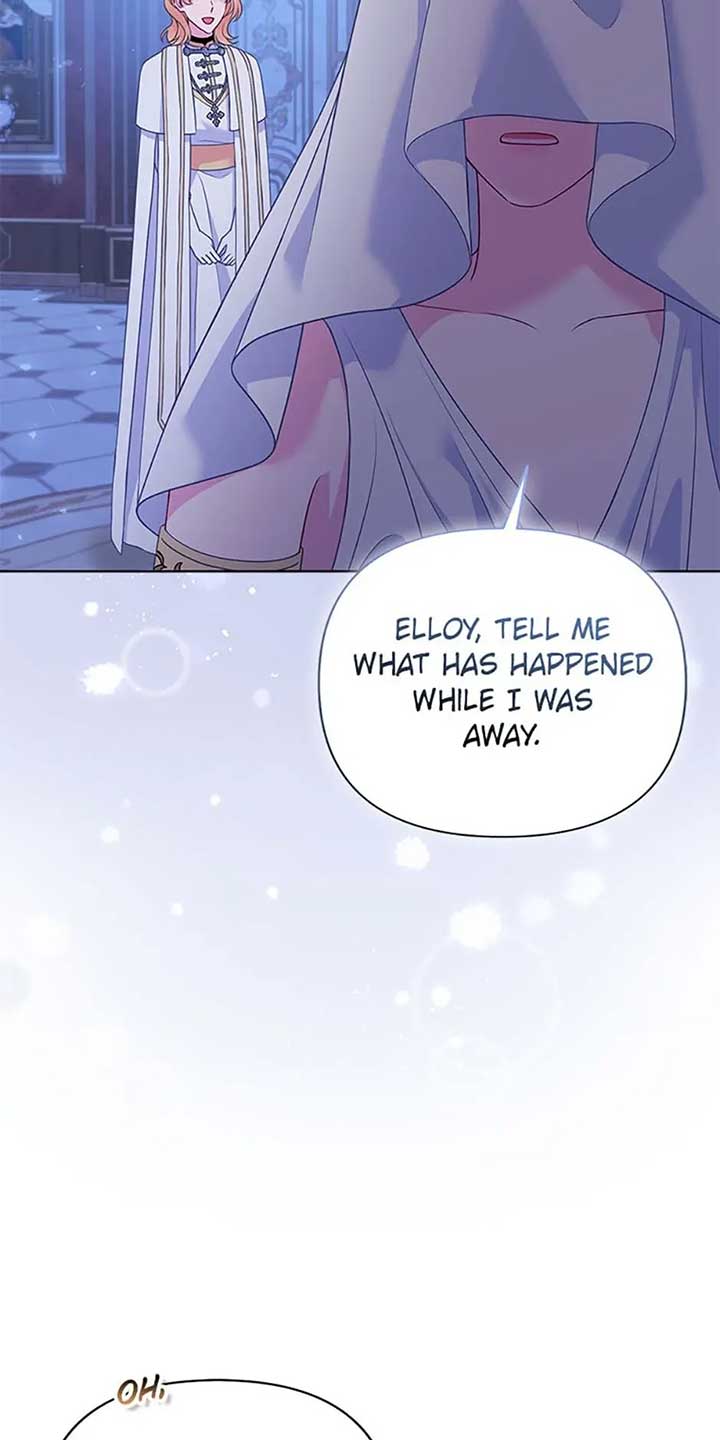 A Genius Writer’s Random Workplace Chapter 60 - Page 74