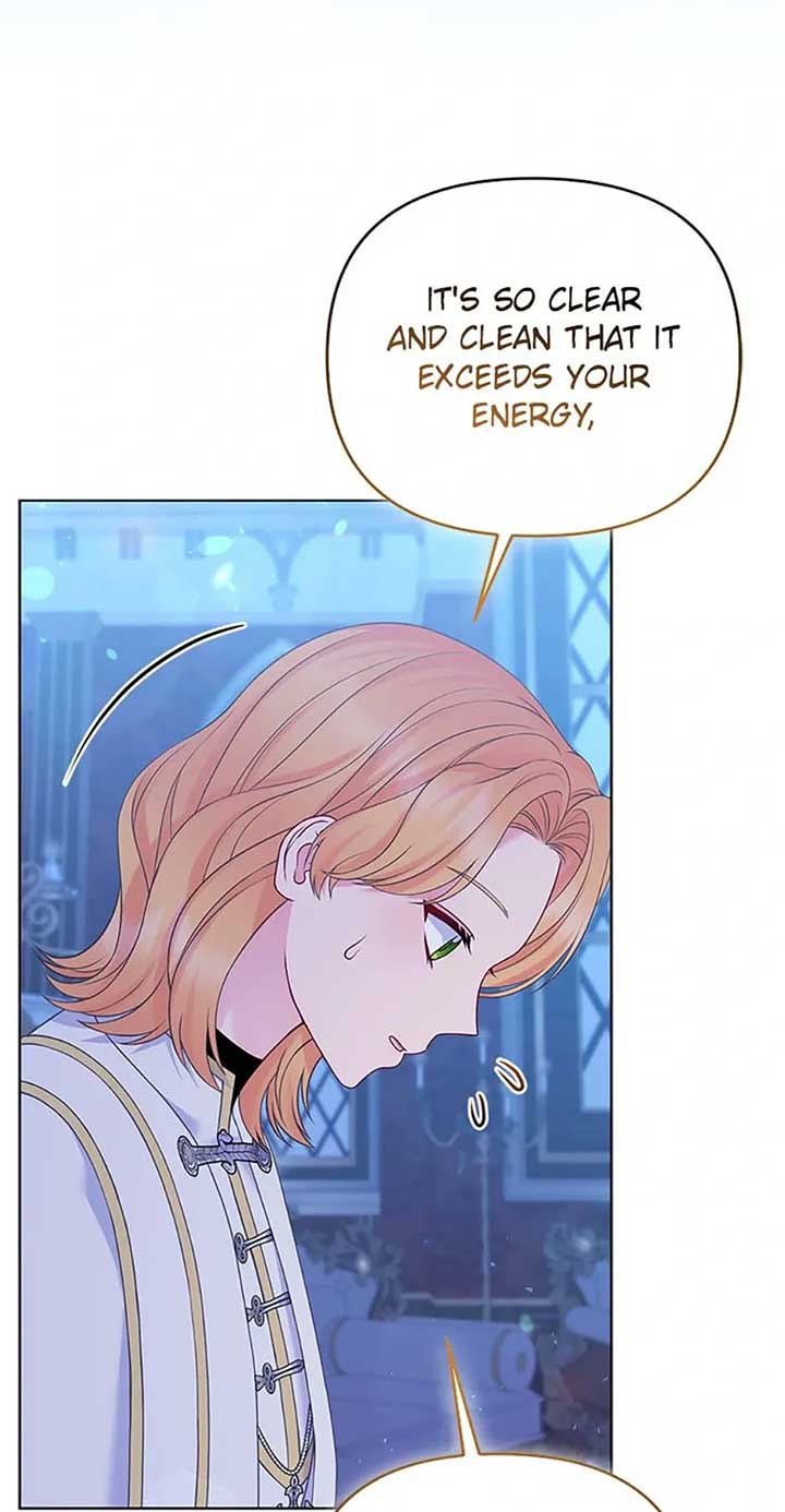 A Genius Writer’s Random Workplace Chapter 60 - Page 82