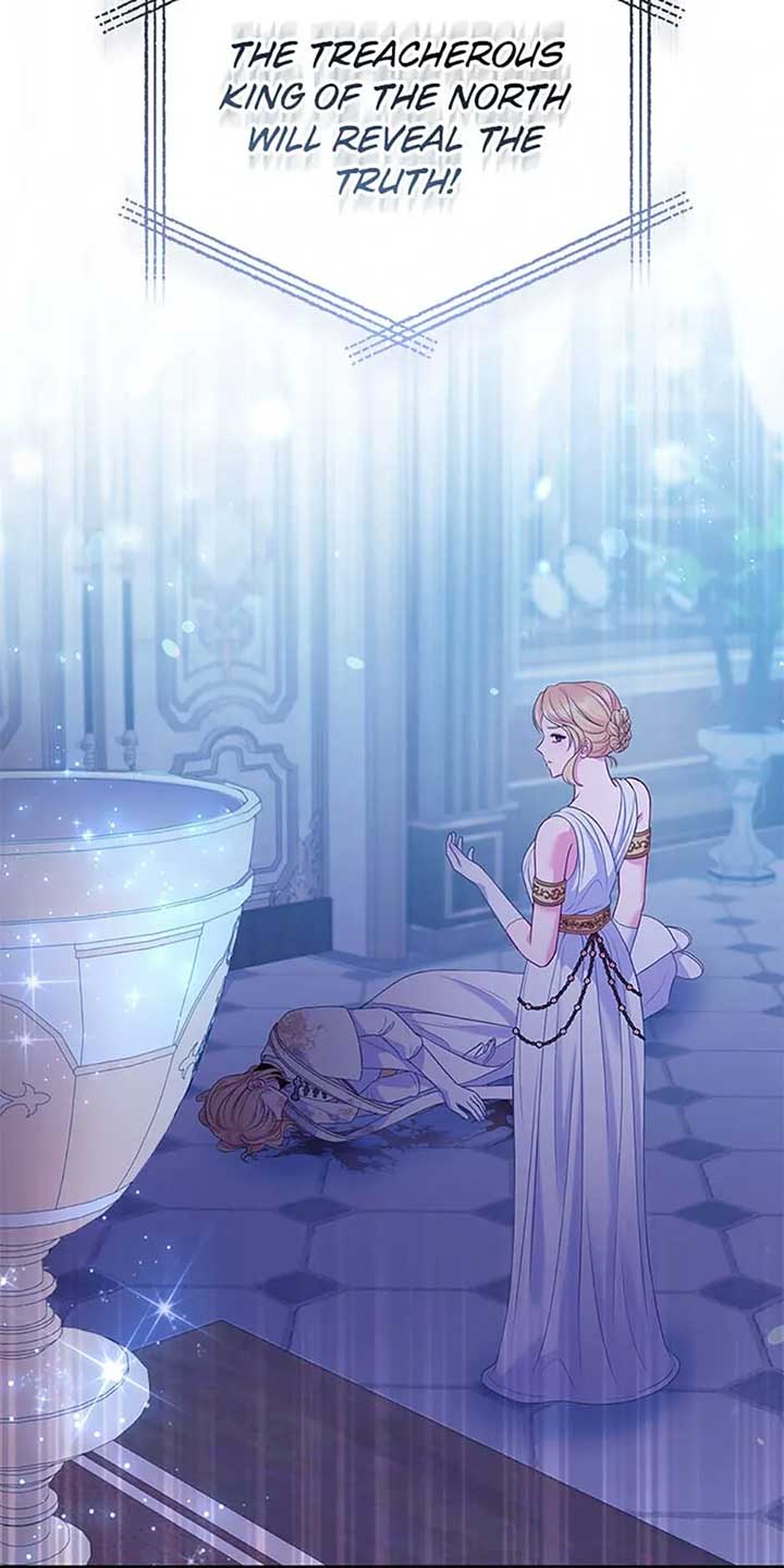 A Genius Writer’s Random Workplace Chapter 60 - Page 104