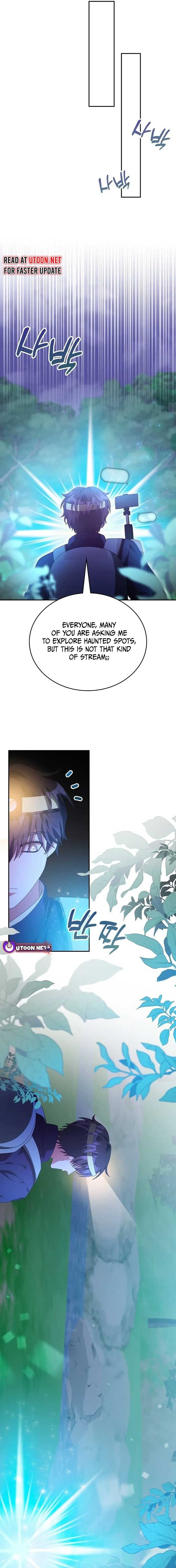 A Genius Writer’s Random Workplace Chapter 61 - Page 5