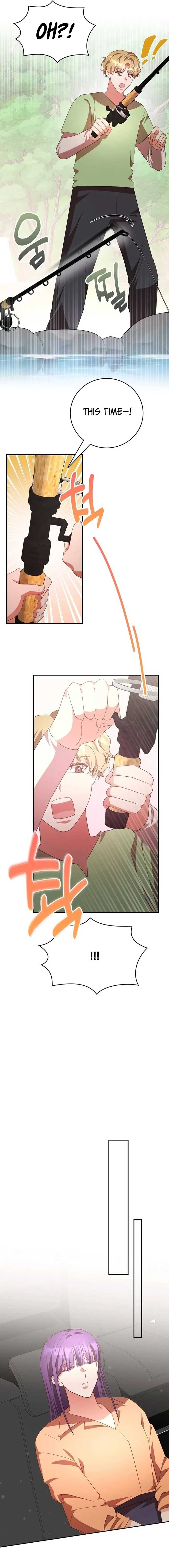 A Genius Writer’s Random Workplace Chapter 61 - Page 12