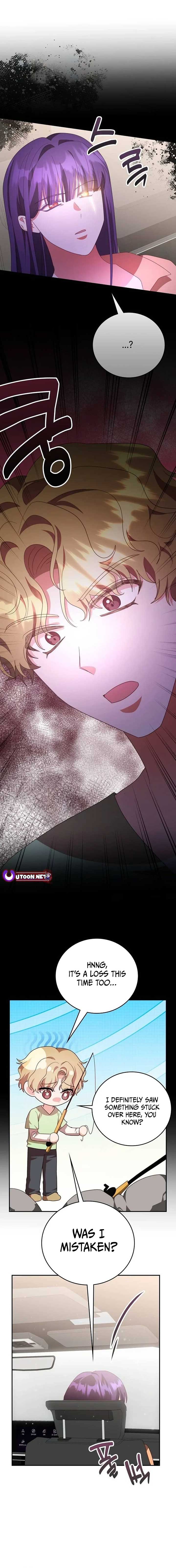 A Genius Writer’s Random Workplace Chapter 61 - Page 13