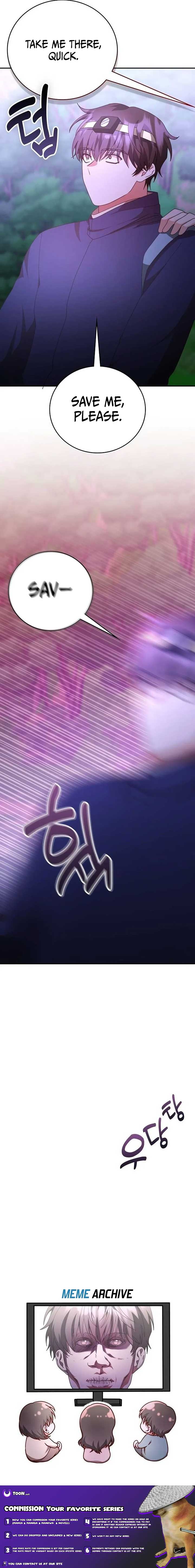 A Genius Writer’s Random Workplace Chapter 61 - Page 25