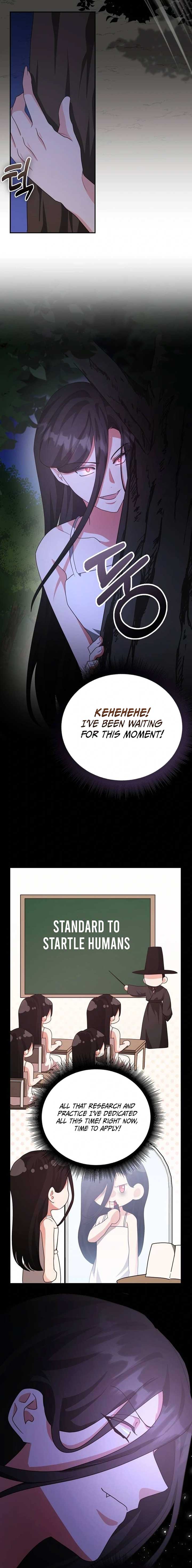 A Genius Writer’s Random Workplace Chapter 62 - Page 10