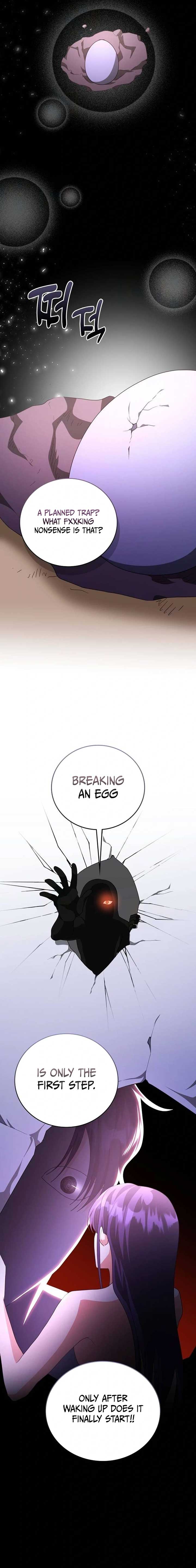 A Genius Writer’s Random Workplace Chapter 62 - Page 17