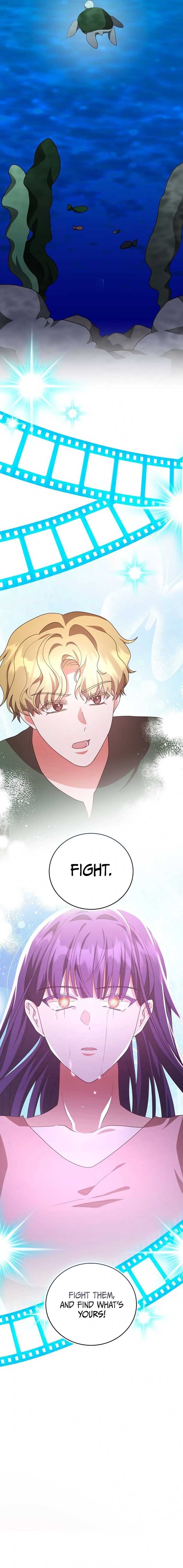 A Genius Writer’s Random Workplace Chapter 62 - Page 19