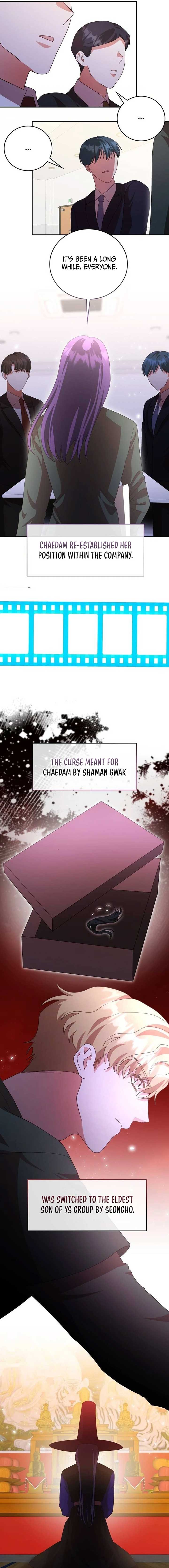 A Genius Writer’s Random Workplace Chapter 62 - Page 20