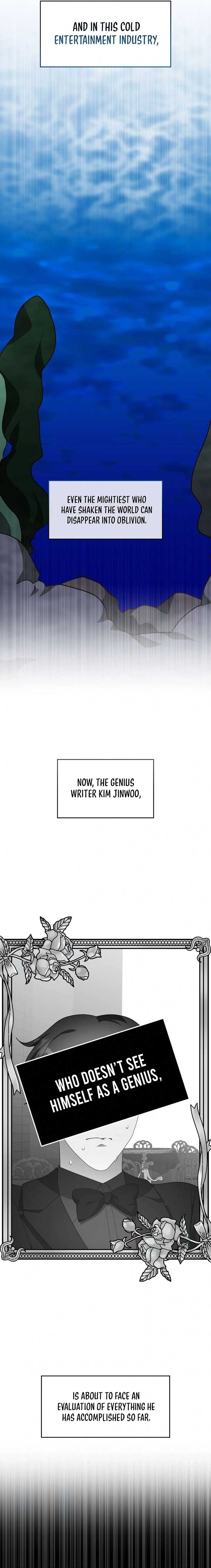 A Genius Writer’s Random Workplace Chapter 62 - Page 27