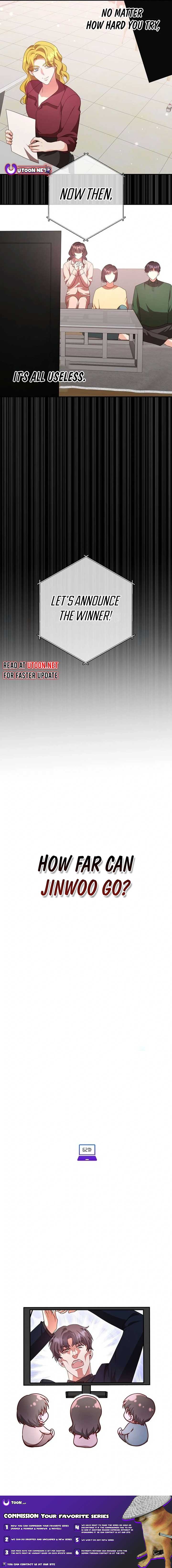 A Genius Writer’s Random Workplace Chapter 62 - Page 28