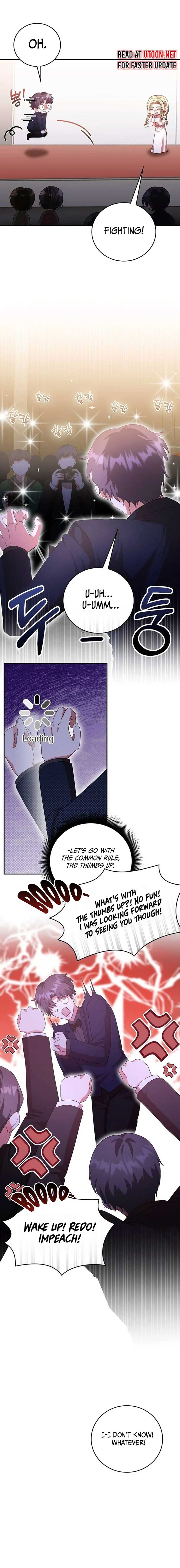 A Genius Writer’s Random Workplace Chapter 63 - Page 5