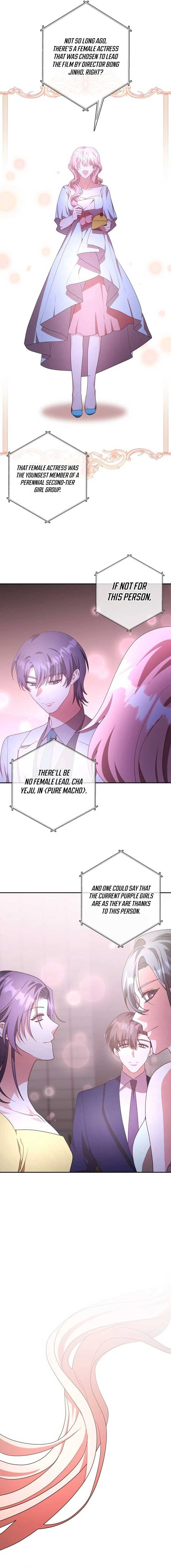 A Genius Writer’s Random Workplace Chapter 63 - Page 11