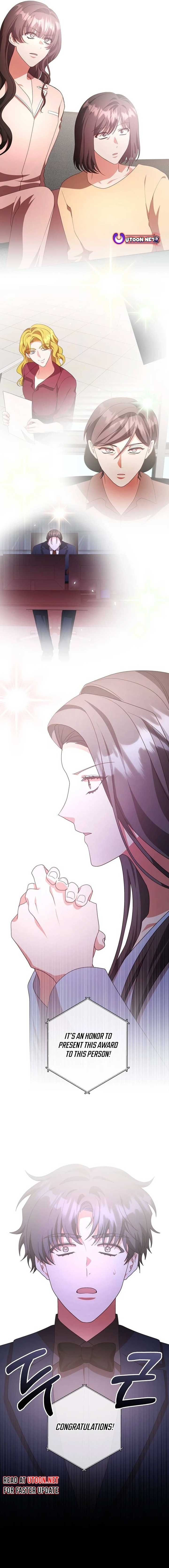 A Genius Writer’s Random Workplace Chapter 63 - Page 12