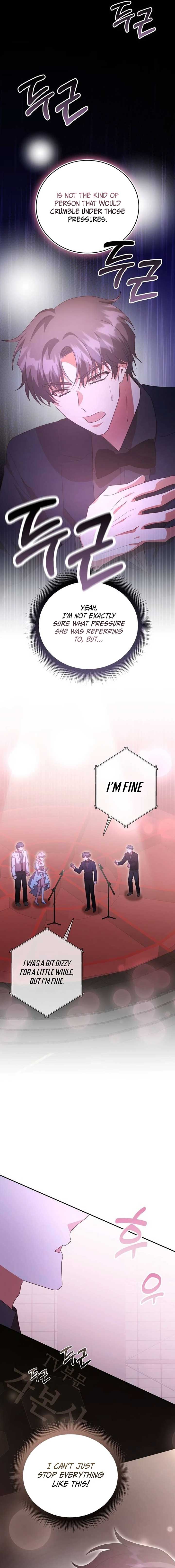 A Genius Writer’s Random Workplace Chapter 63 - Page 22