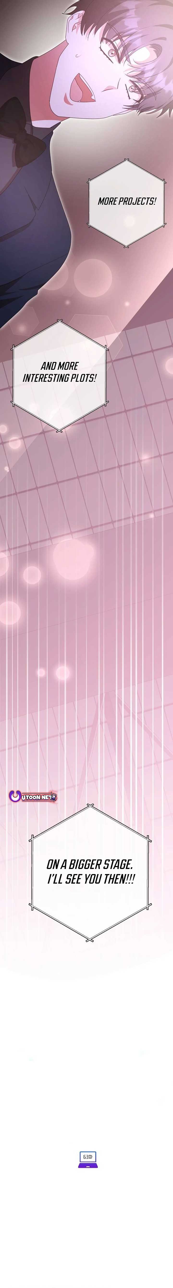 A Genius Writer’s Random Workplace Chapter 63 - Page 23