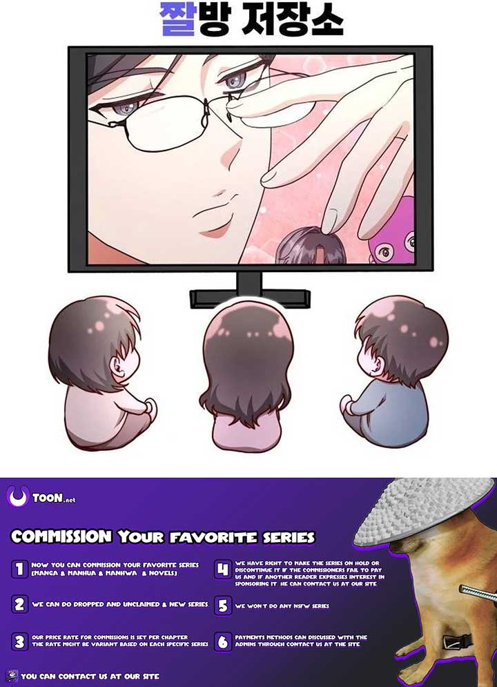 A Genius Writer’s Random Workplace Chapter 63 - Page 25