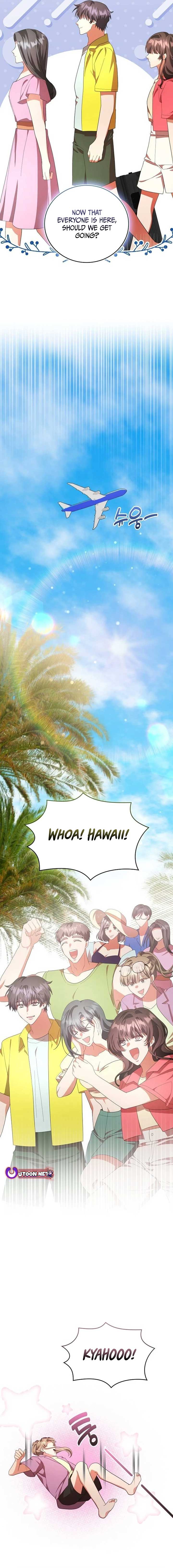 A Genius Writer’s Random Workplace Chapter 64 - Page 13