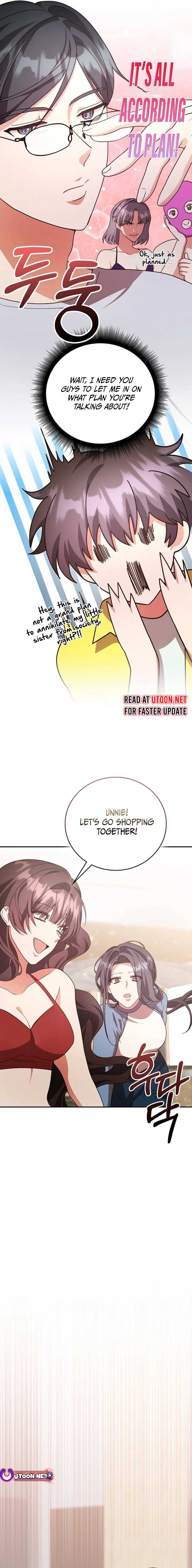 A Genius Writer’s Random Workplace Chapter 64 - Page 20