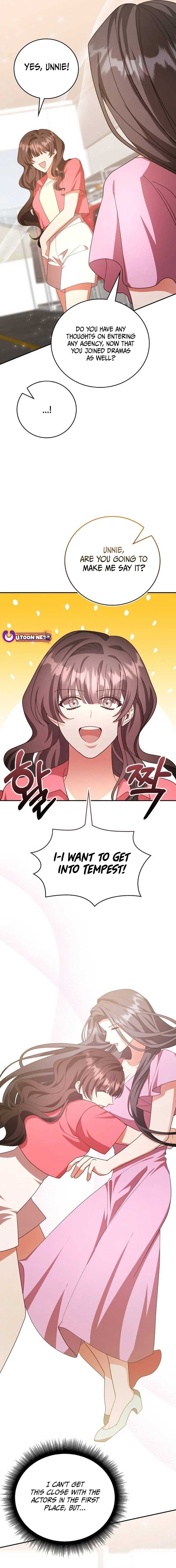 A Genius Writer’s Random Workplace Chapter 65 - Page 4