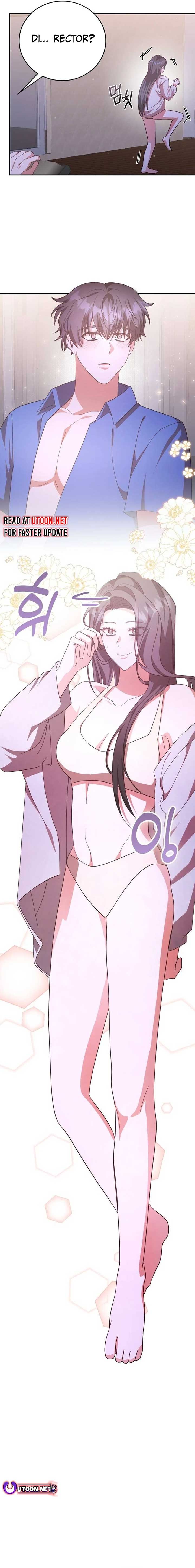 A Genius Writer’s Random Workplace Chapter 65 - Page 12