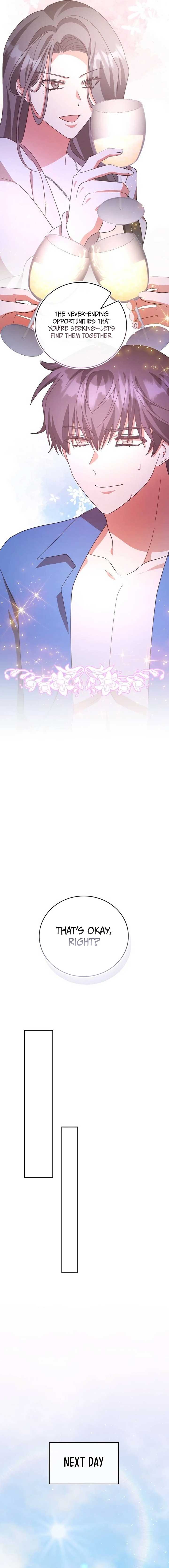 A Genius Writer’s Random Workplace Chapter 65 - Page 23