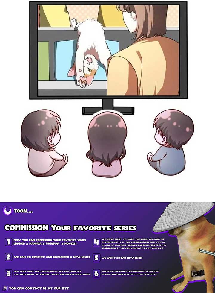 A Genius Writer’s Random Workplace Chapter 65 - Page 26