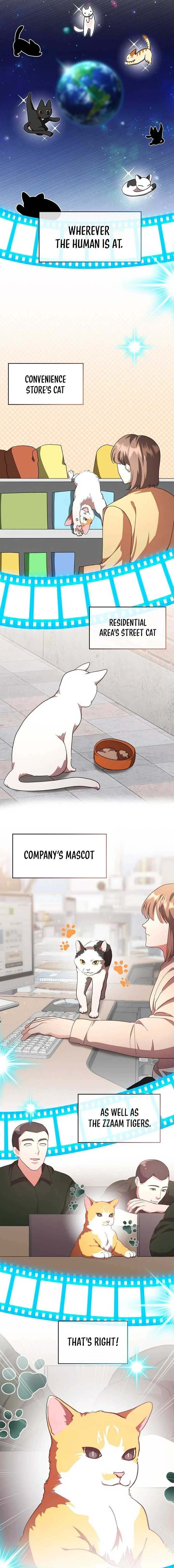 A Genius Writer’s Random Workplace Chapter 66 - Page 8