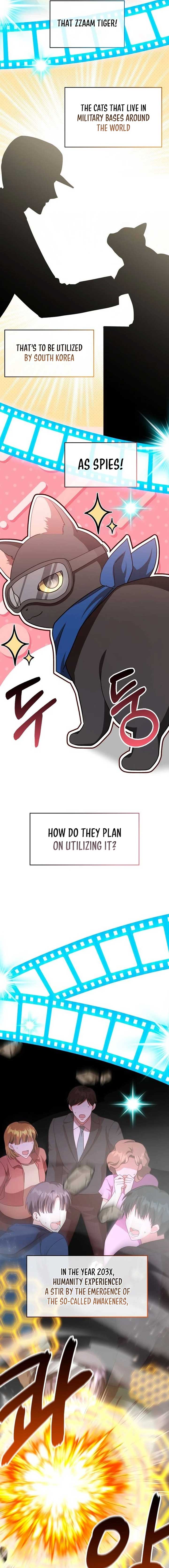 A Genius Writer’s Random Workplace Chapter 66 - Page 9