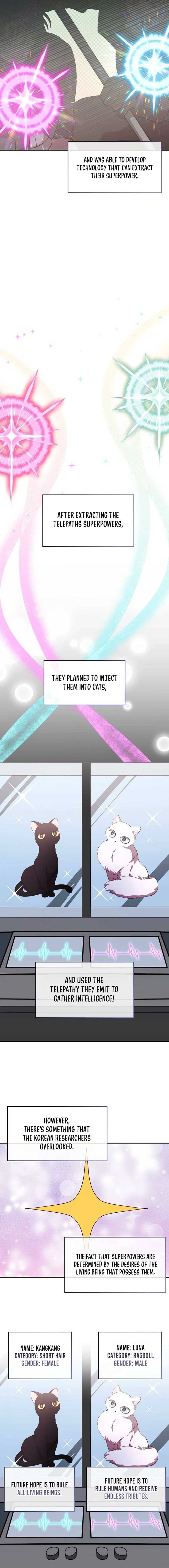 A Genius Writer’s Random Workplace Chapter 66 - Page 11