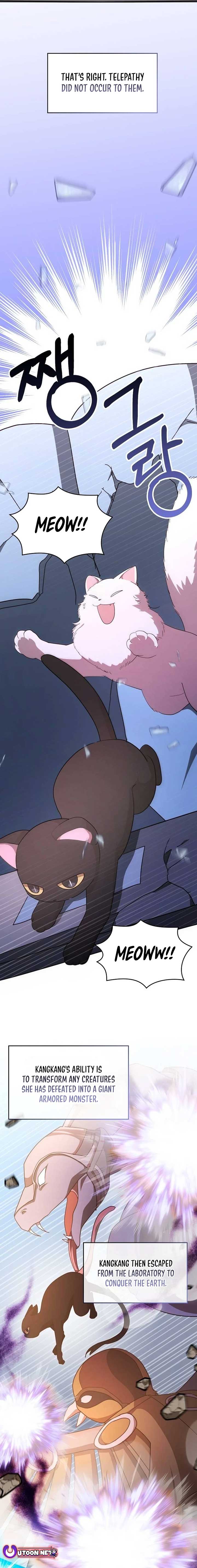 A Genius Writer’s Random Workplace Chapter 66 - Page 12