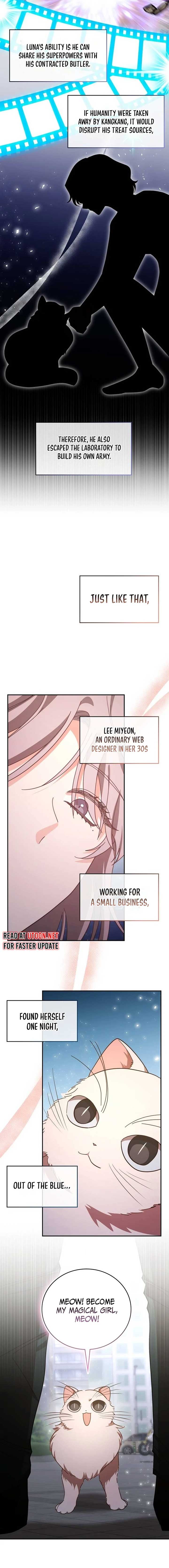 A Genius Writer’s Random Workplace Chapter 66 - Page 13