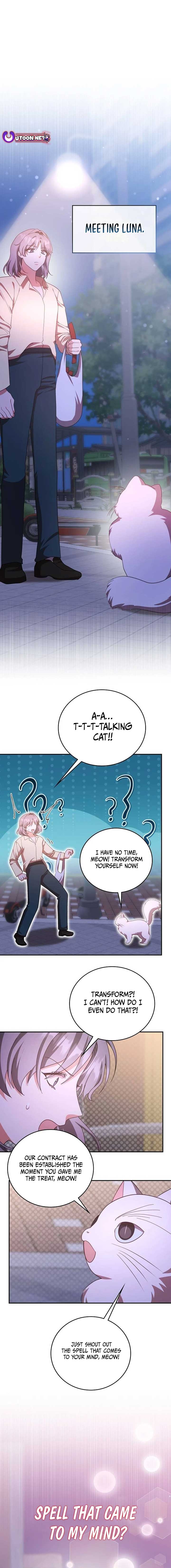 A Genius Writer’s Random Workplace Chapter 66 - Page 14