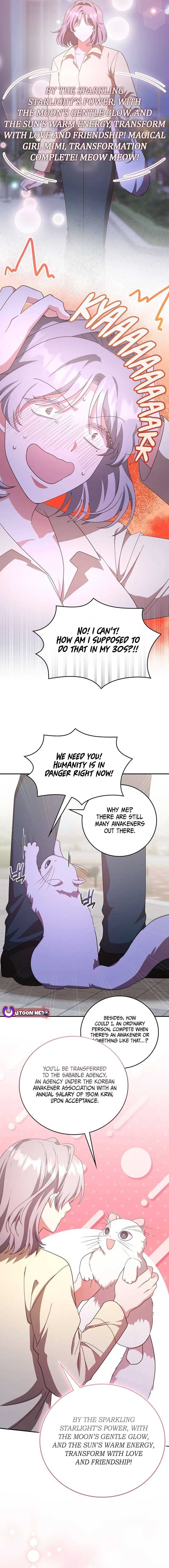 A Genius Writer’s Random Workplace Chapter 66 - Page 15