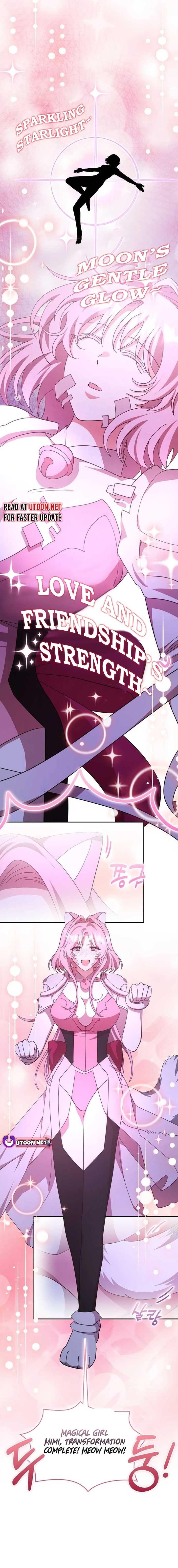 A Genius Writer’s Random Workplace Chapter 66 - Page 16