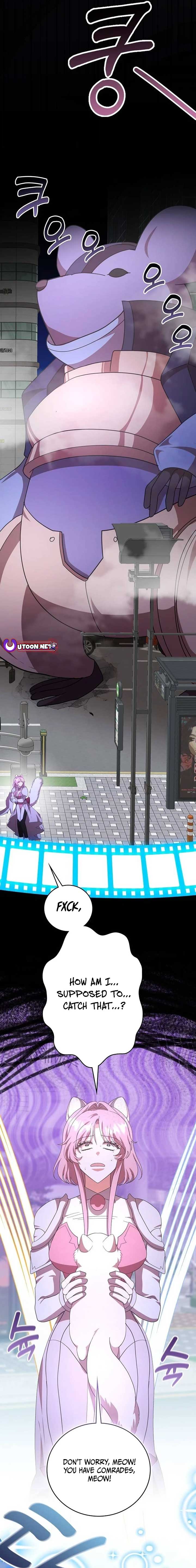 A Genius Writer’s Random Workplace Chapter 66 - Page 18