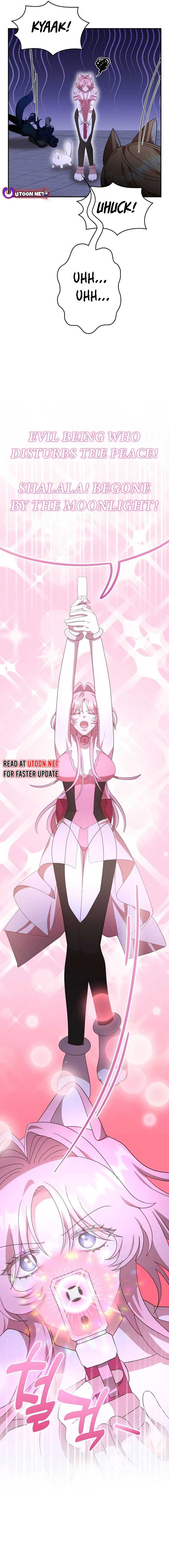 A Genius Writer’s Random Workplace Chapter 66 - Page 21