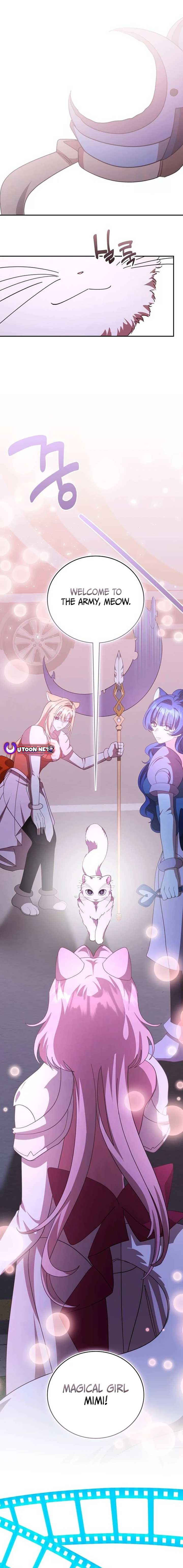 A Genius Writer’s Random Workplace Chapter 66 - Page 23