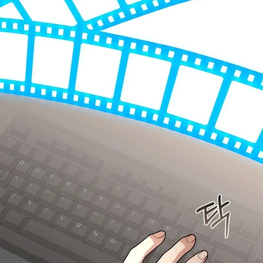 A Genius Writer’s Random Workplace Chapter 67 - Page 9