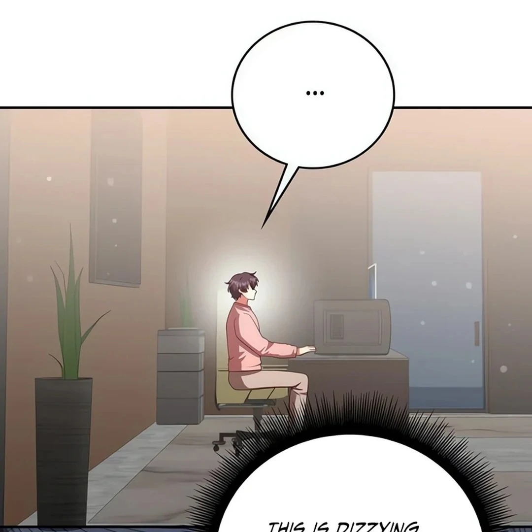 A Genius Writer’s Random Workplace Chapter 67 - Page 11